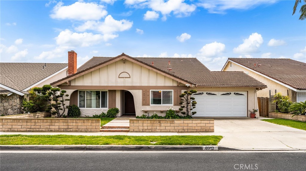 8912 Pebble Beach Circle