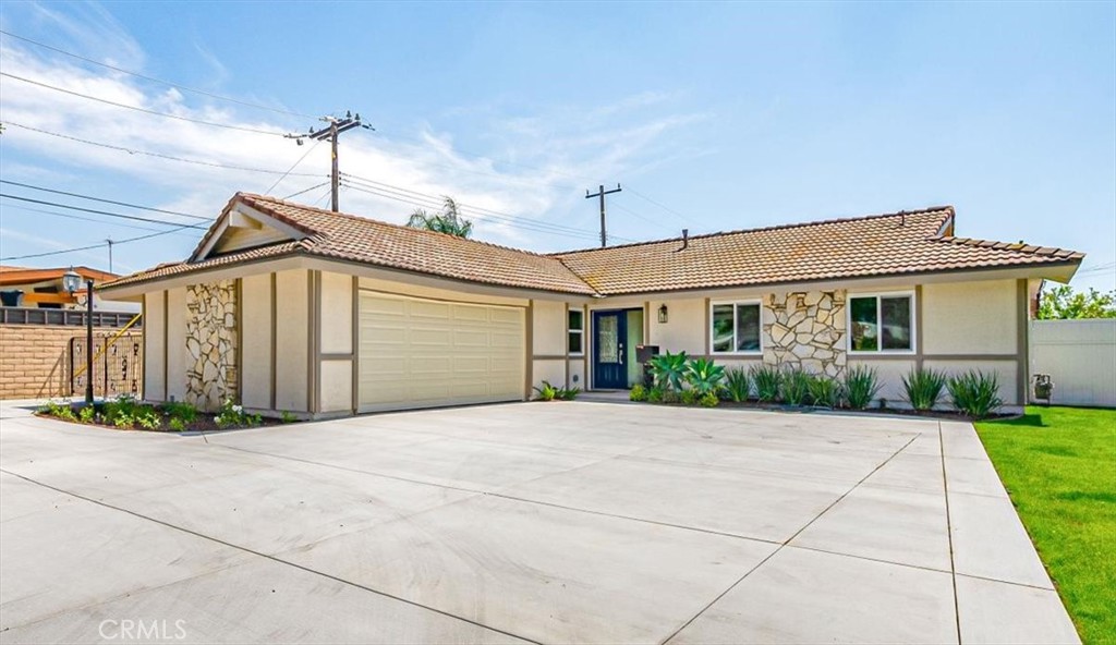 4433 San Bernardino Court