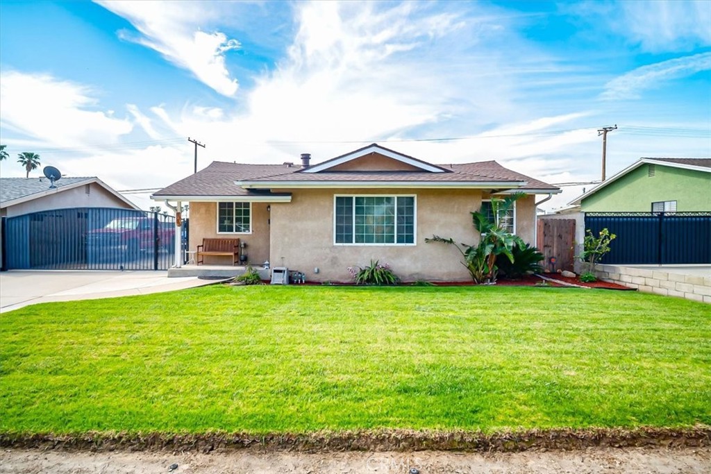 9535 Palo Alto Street