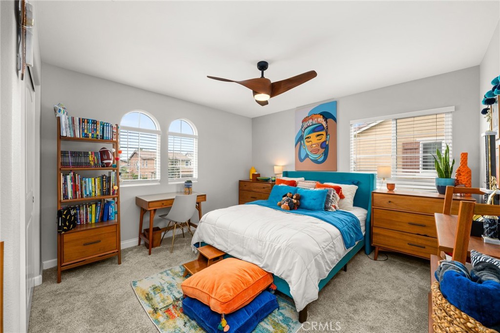 3693 S Grower Avenue