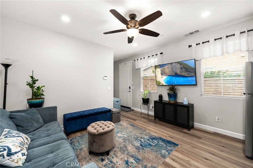 3693 S Grower Avenue