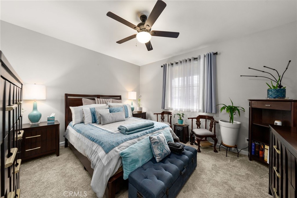 3693 S Grower Avenue