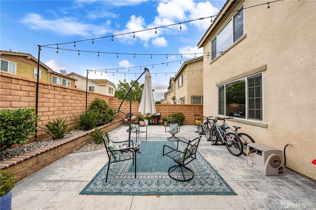 3693 S Grower Avenue