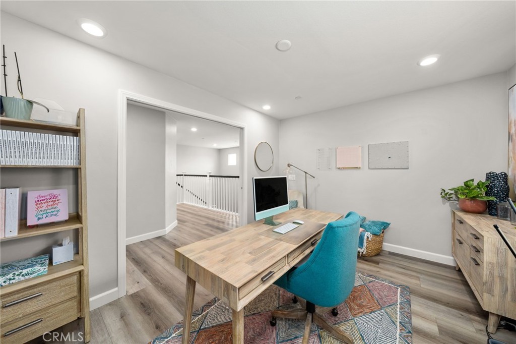 3693 S Grower Avenue