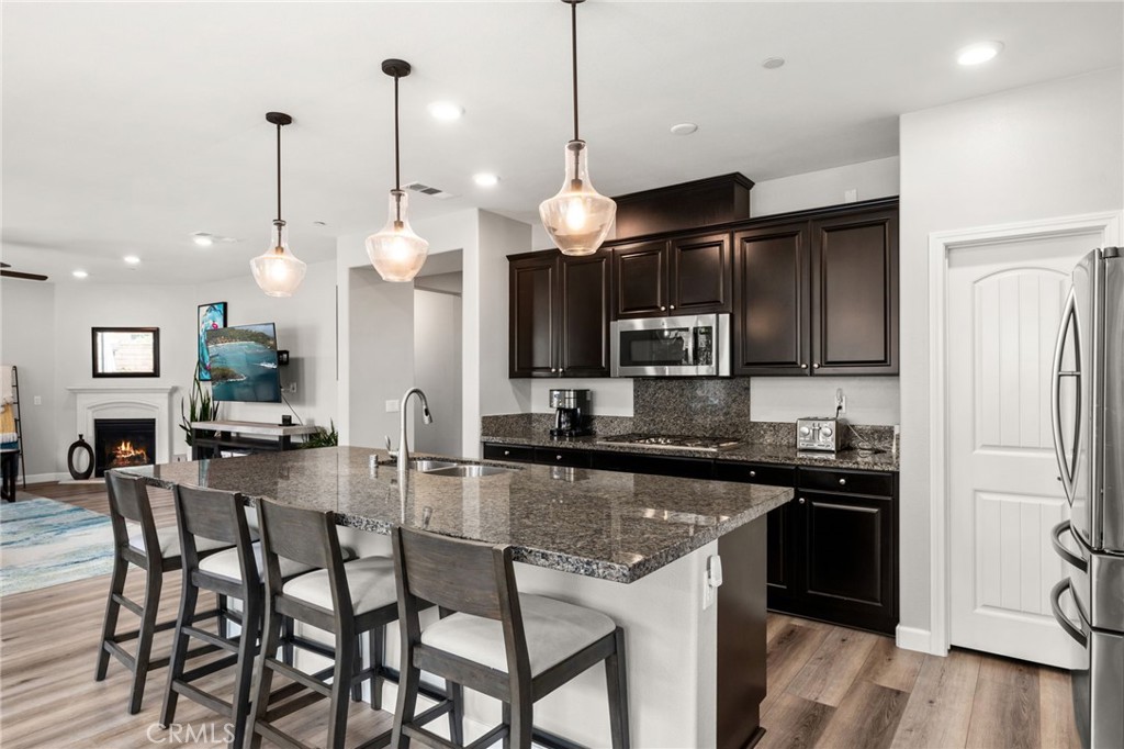 3693 S Grower Avenue