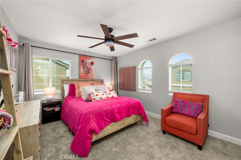 3693 S Grower Avenue