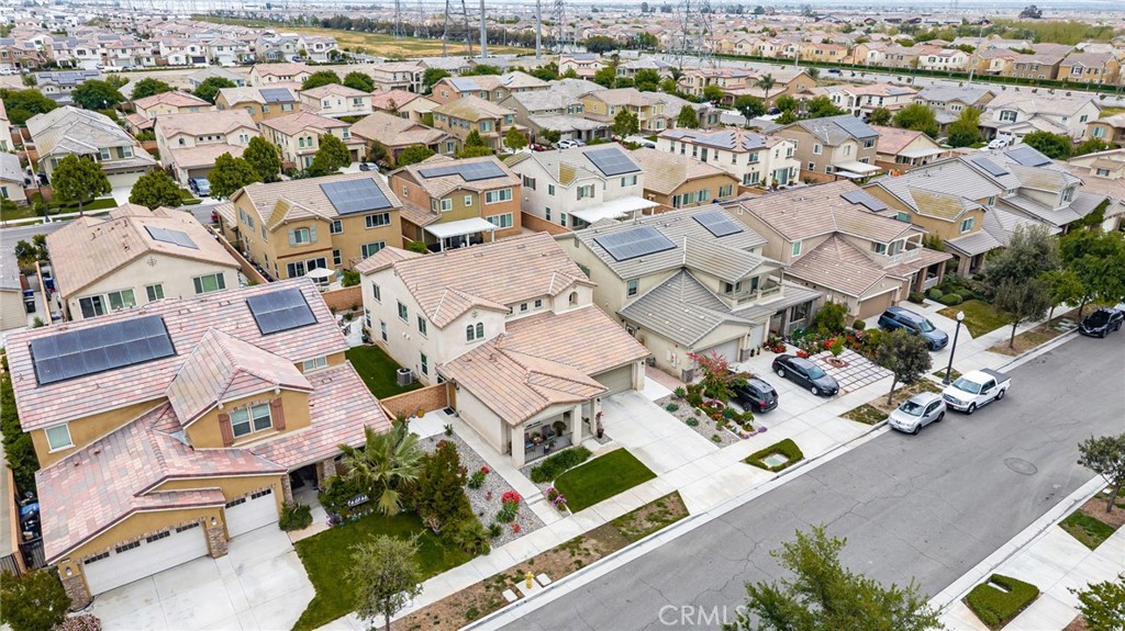 3693 S Grower Avenue