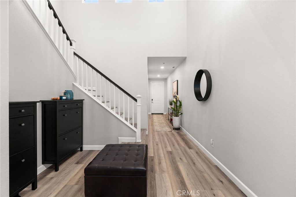 3693 S Grower Avenue