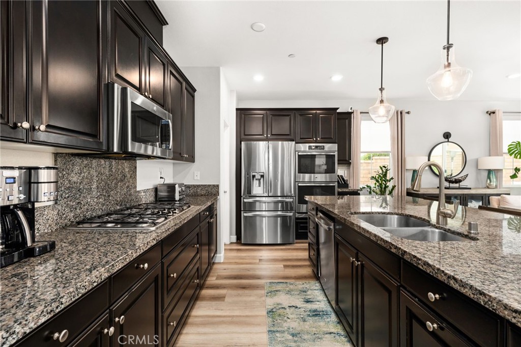 3693 S Grower Avenue