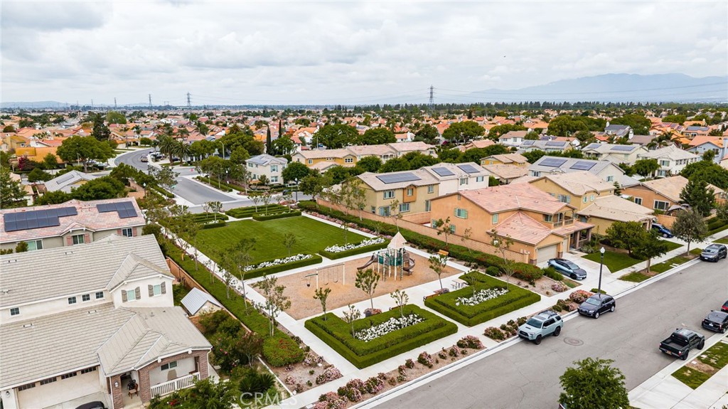 3693 S Grower Avenue