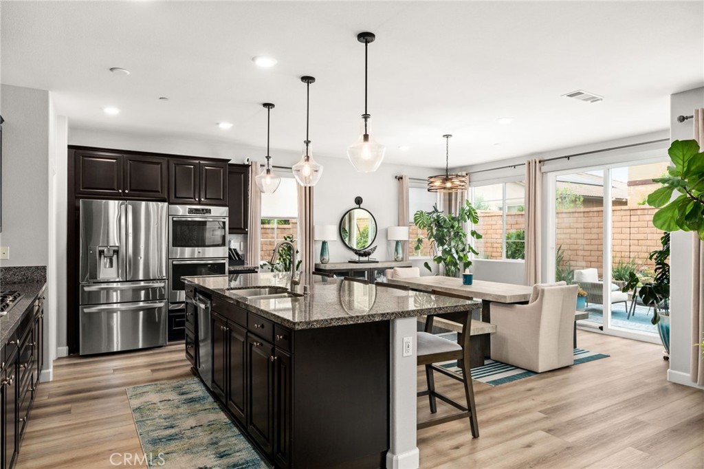 3693 S Grower Avenue