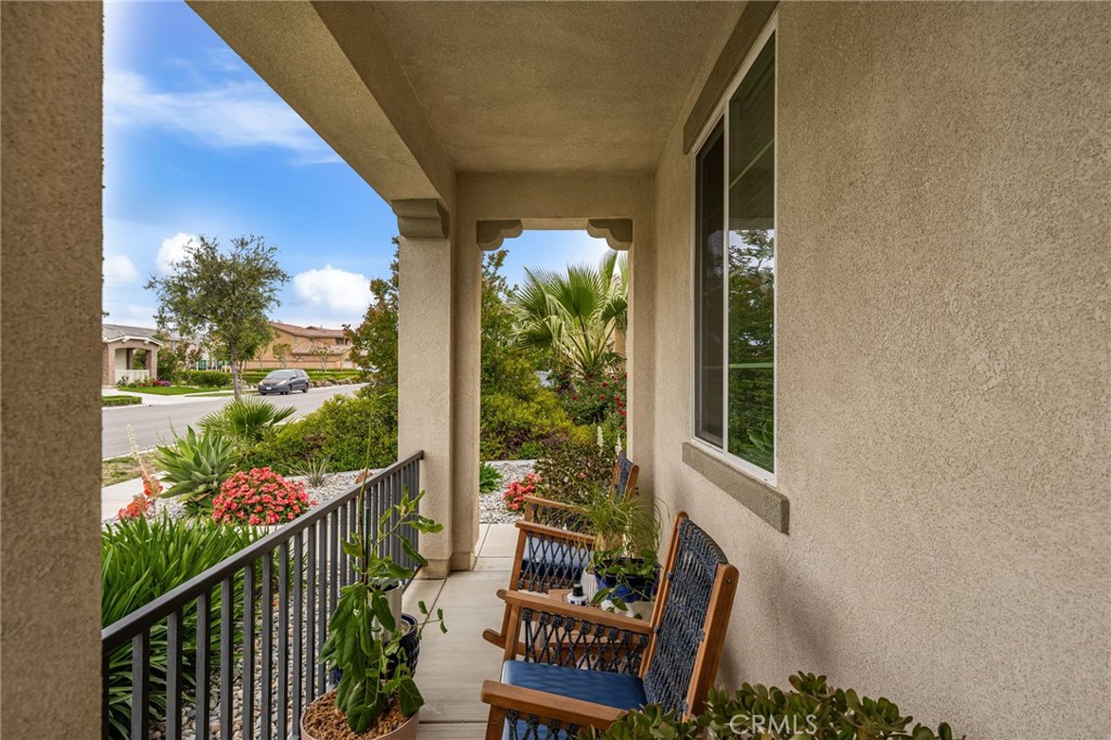 3693 S Grower Avenue