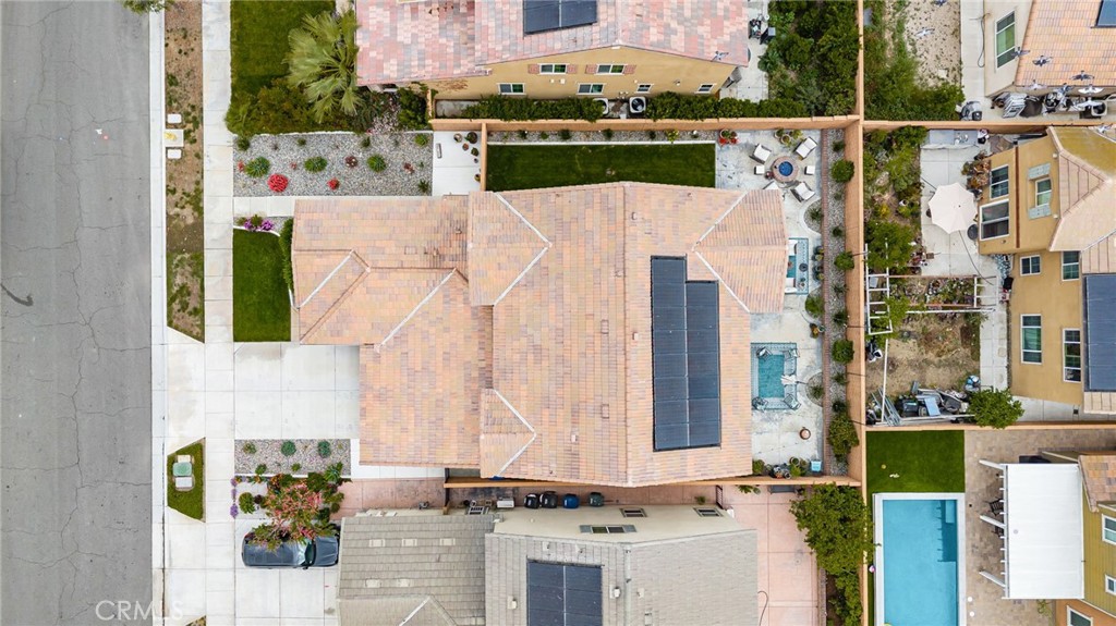 3693 S Grower Avenue