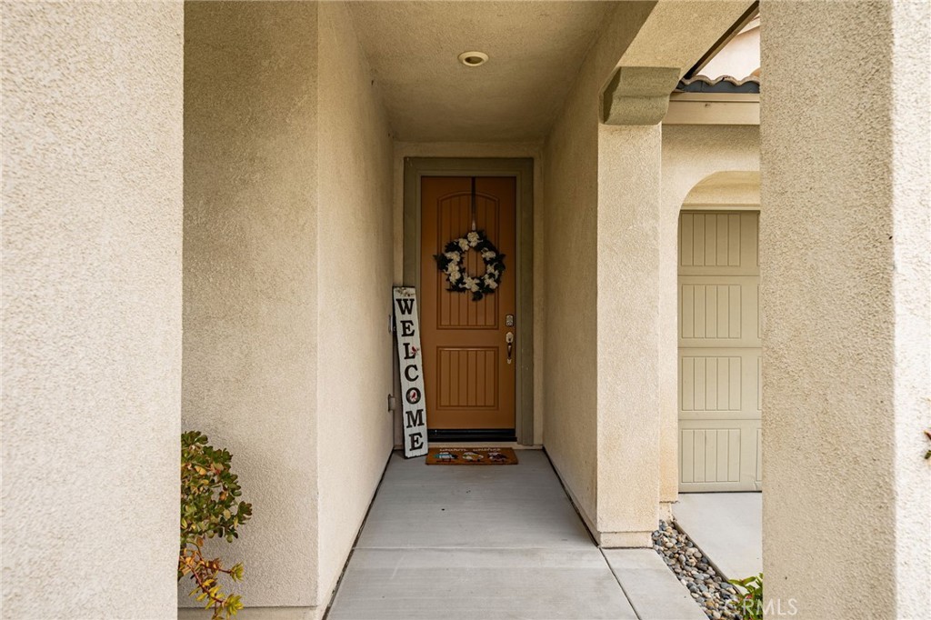 3693 S Grower Avenue