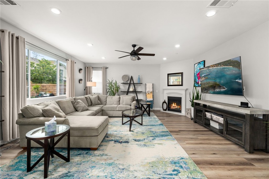 3693 S Grower Avenue