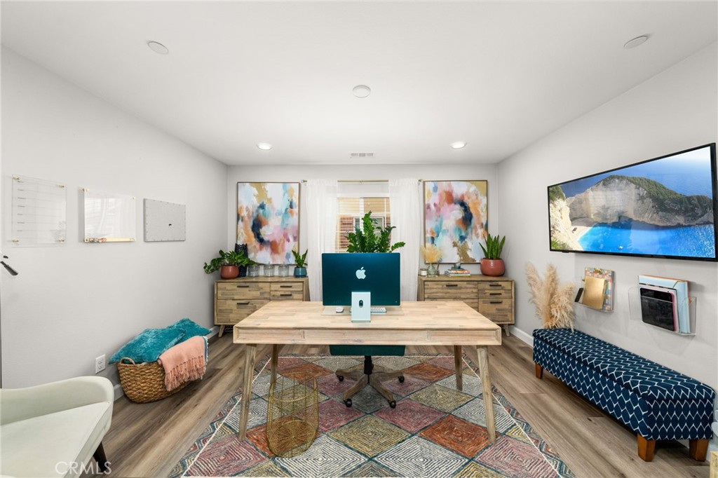 3693 S Grower Avenue