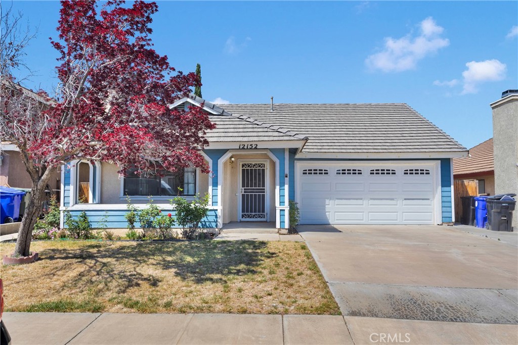 12152 Cobblestone Drive