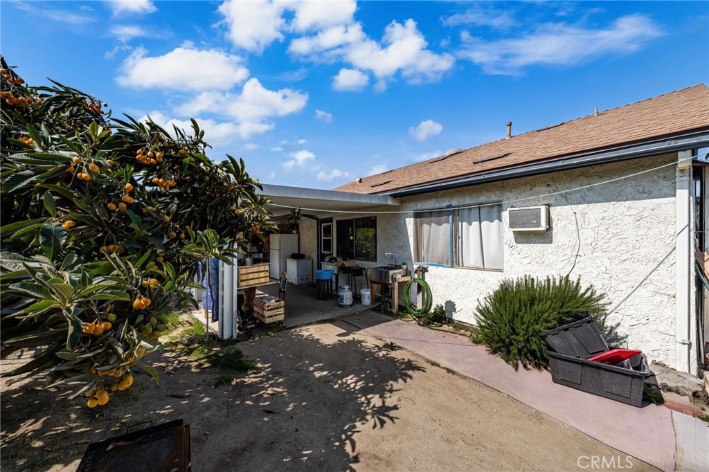 12597 Jalepeno Avenue