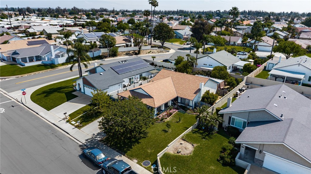 12597 Jalepeno Avenue