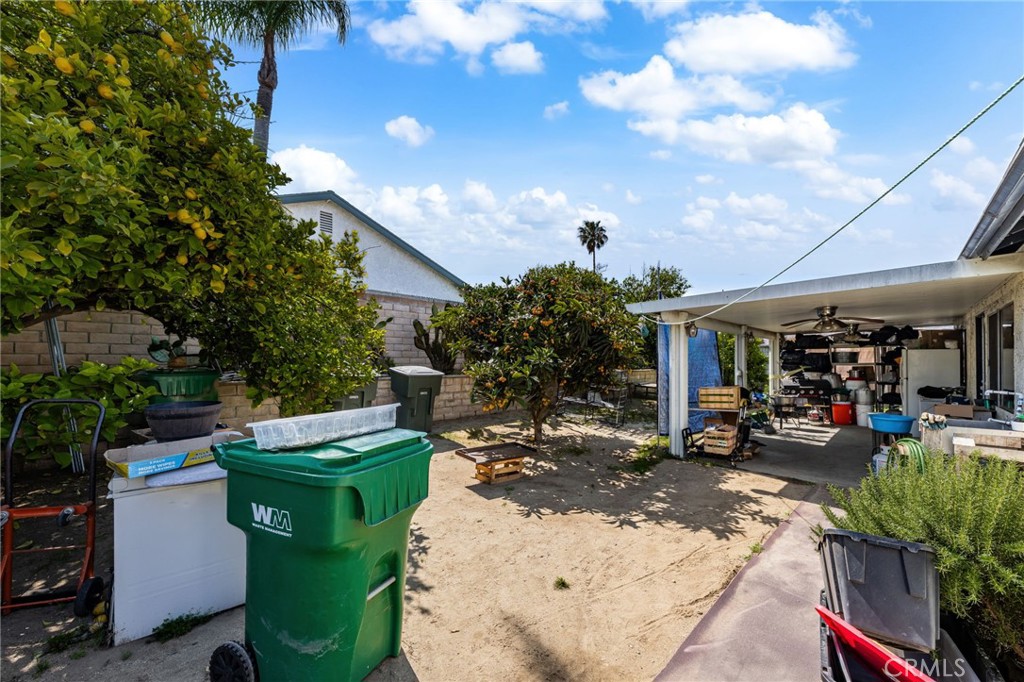 12597 Jalepeno Avenue