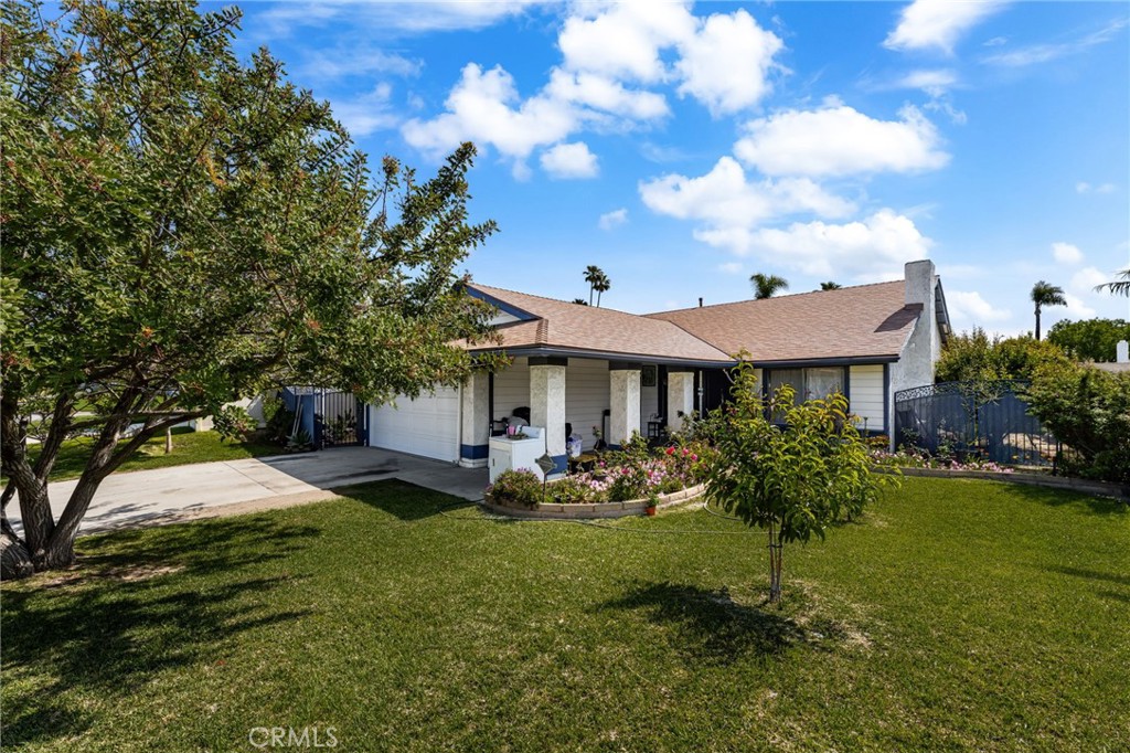 12597 Jalepeno Avenue