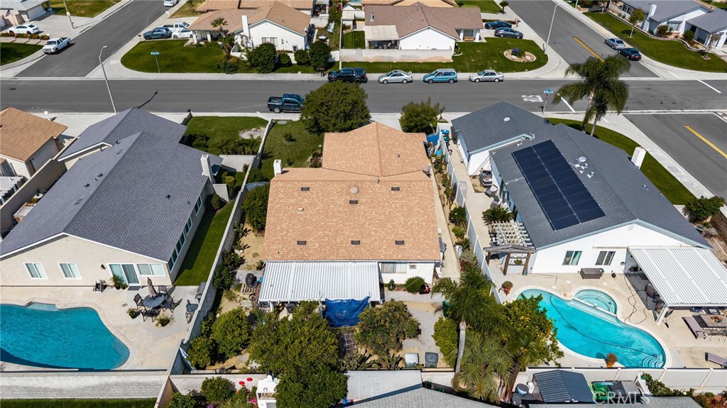 12597 Jalepeno Avenue