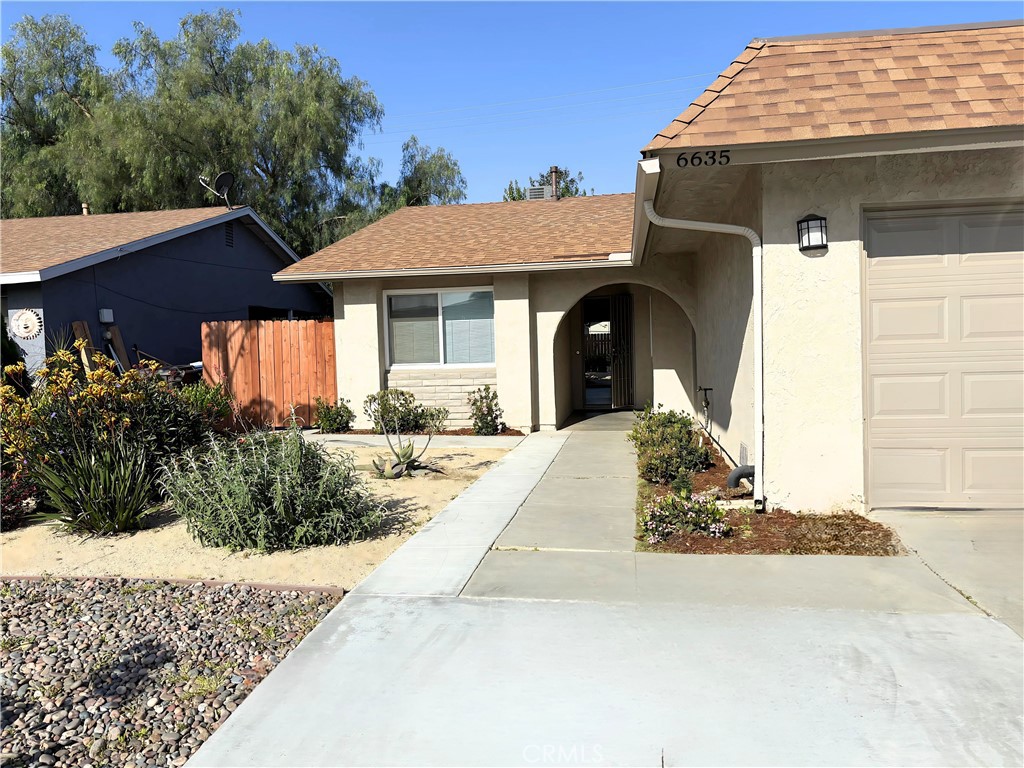 6635 Geranium Place