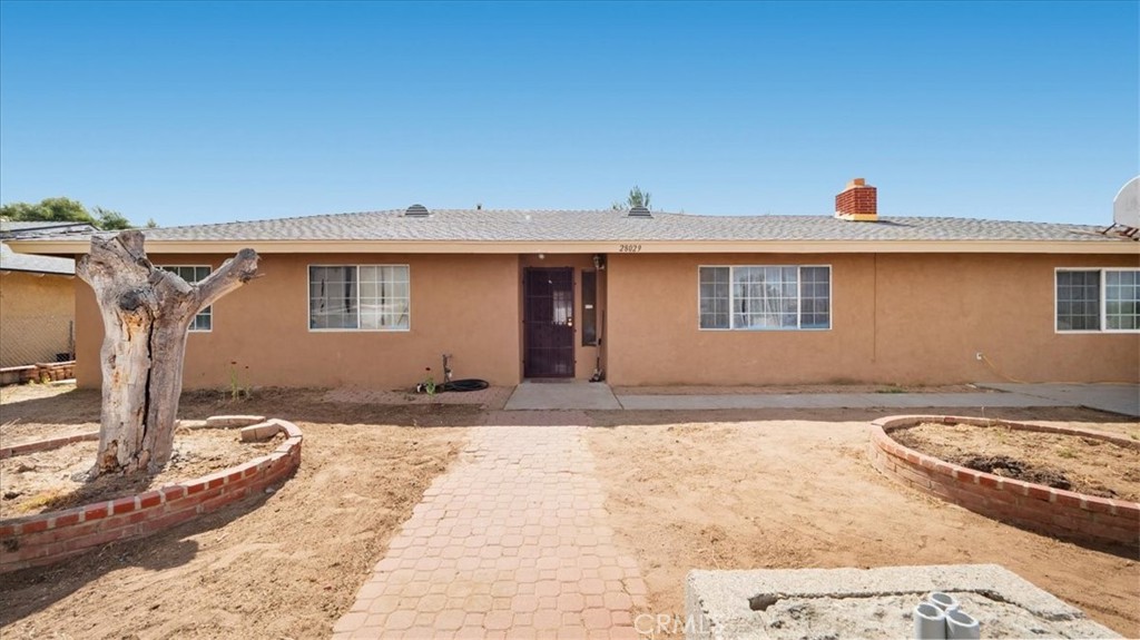 28029 Reservoir Avenue