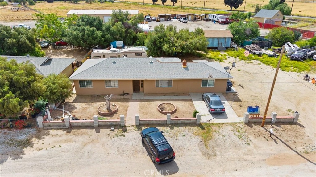 28029 Reservoir Avenue