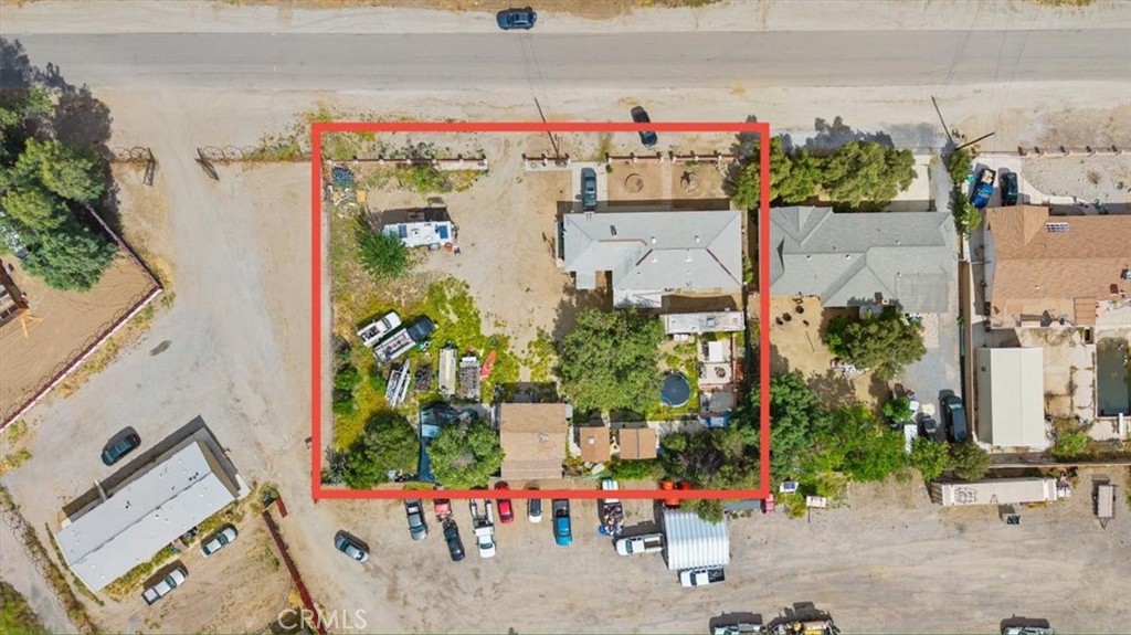 28029 Reservoir Avenue