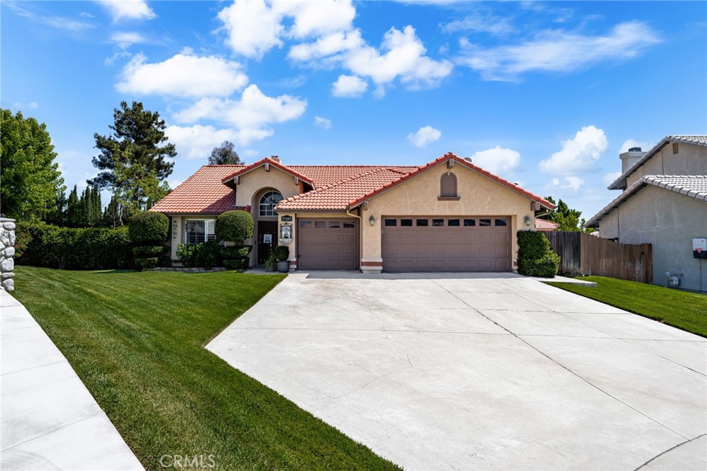 35189 Ravencrest Court