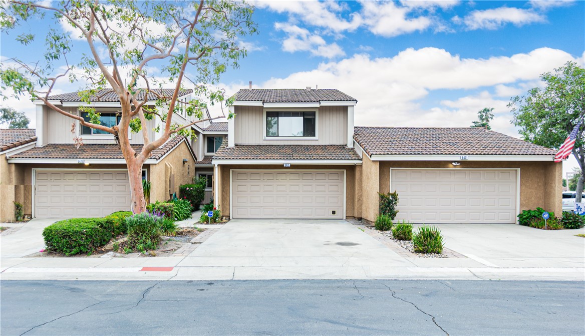 8475 Cherry Blossom Street