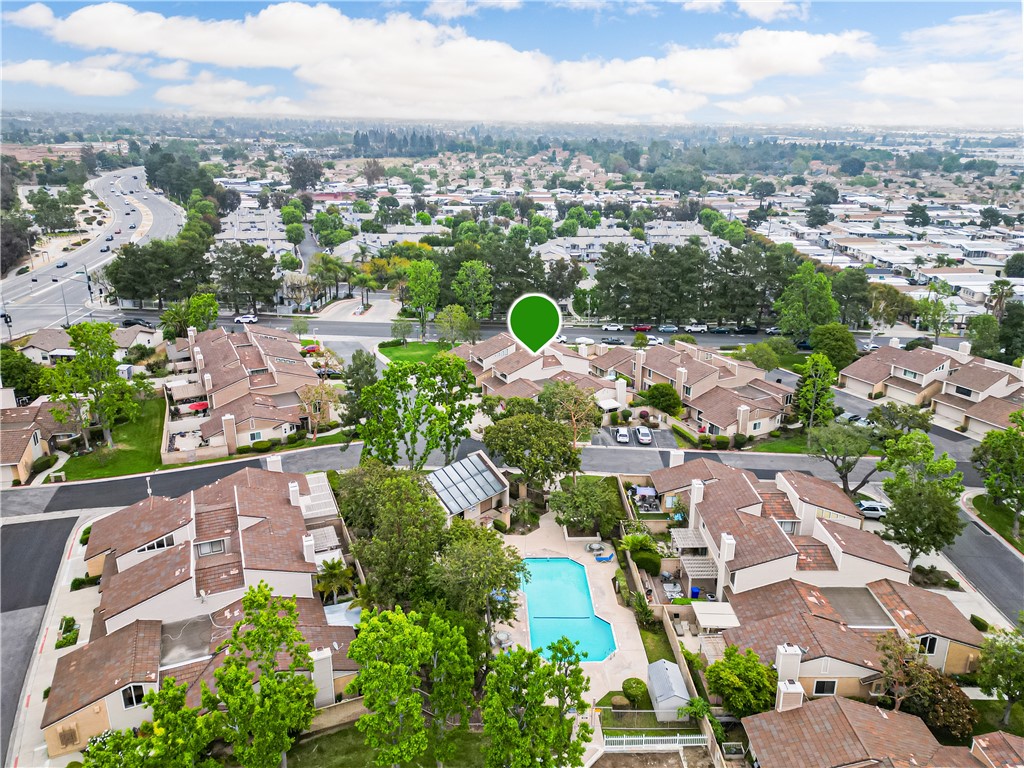 8475 Cherry Blossom Street