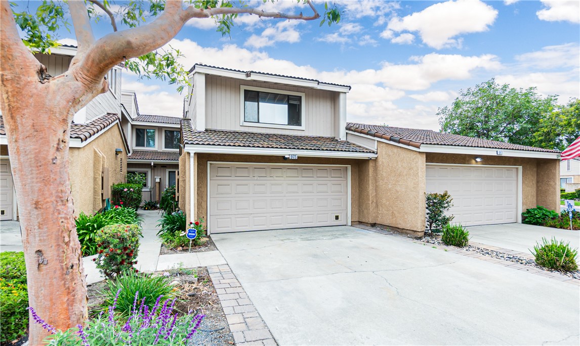 8475 Cherry Blossom Street