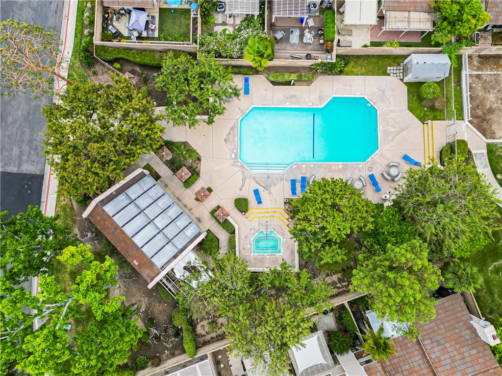 8475 Cherry Blossom Street