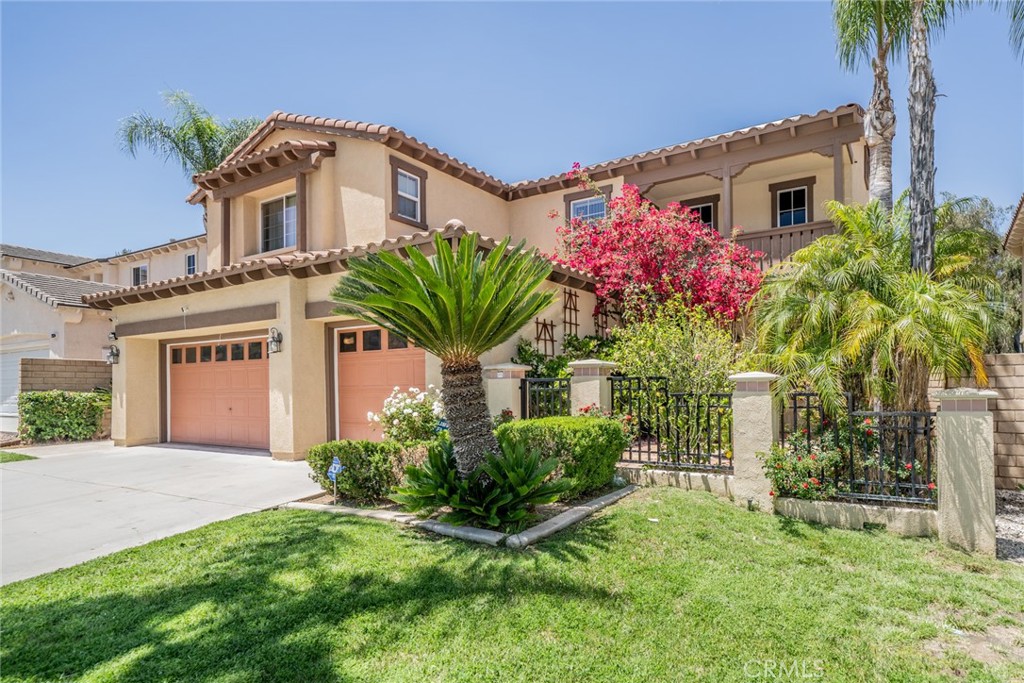 28402 Championship Drive