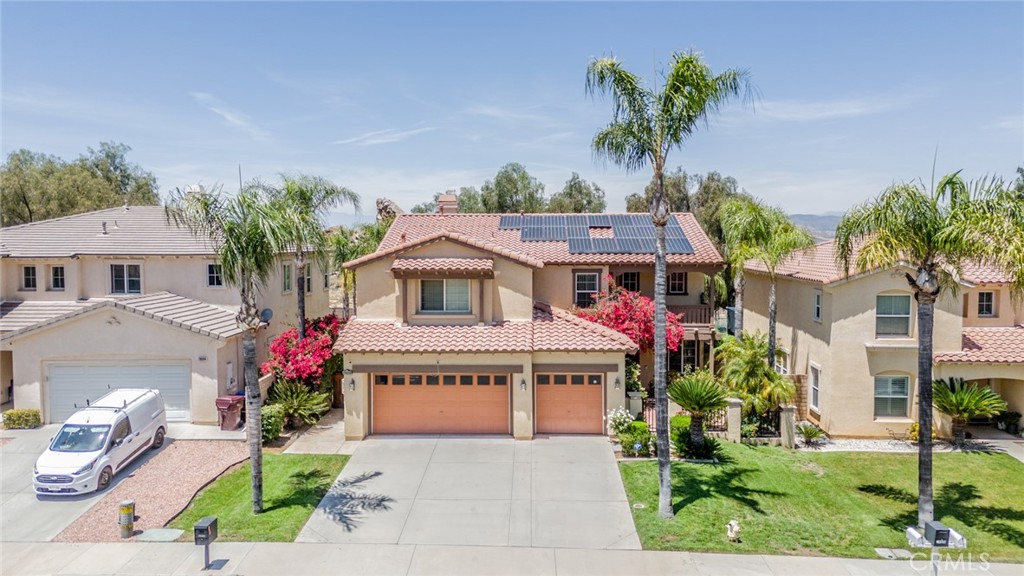 28402 Championship Drive