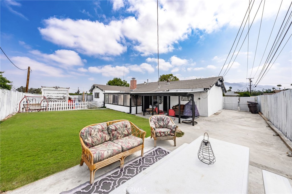 5015 Berryhill Place