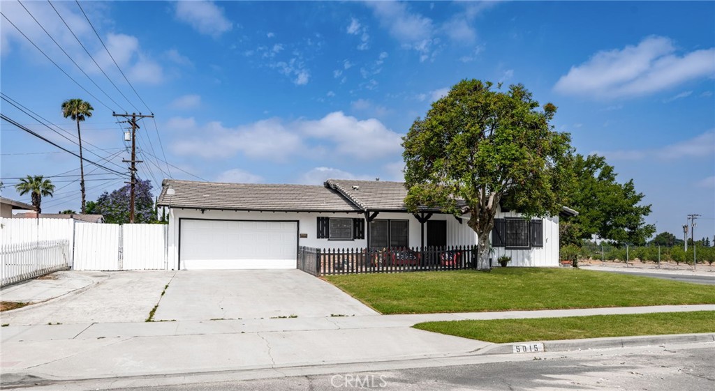 5015 Berryhill Place