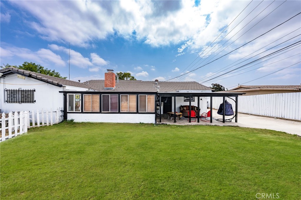 5015 Berryhill Place