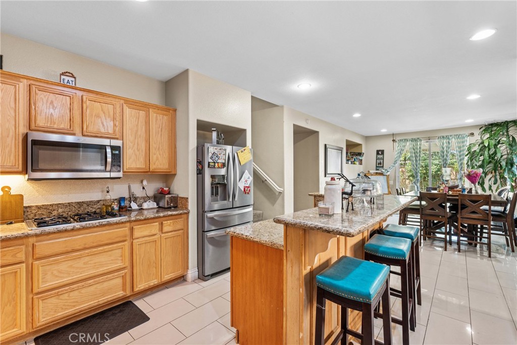 3410 Fieldcrest Court