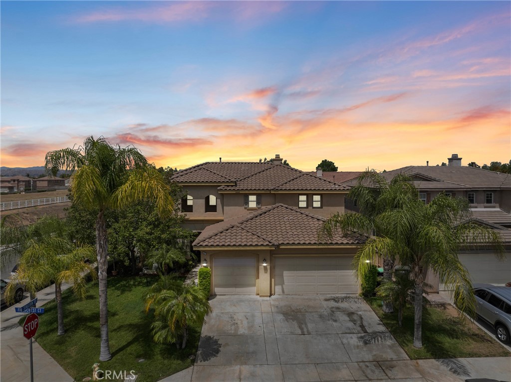 3410 Fieldcrest Court