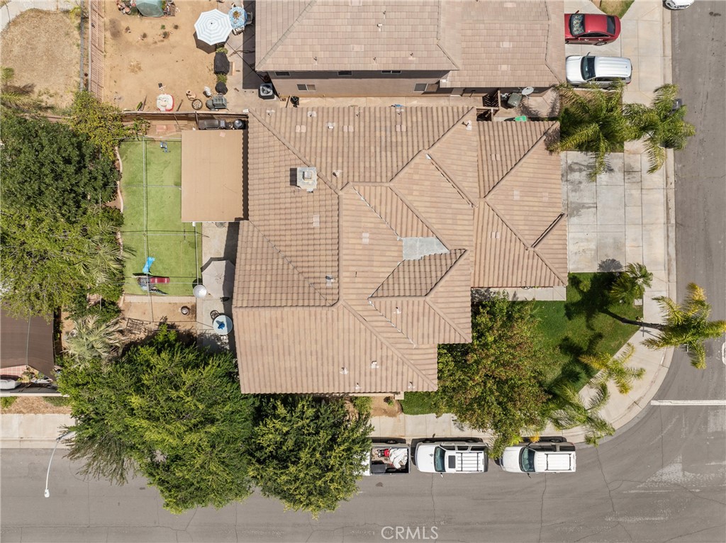 3410 Fieldcrest Court