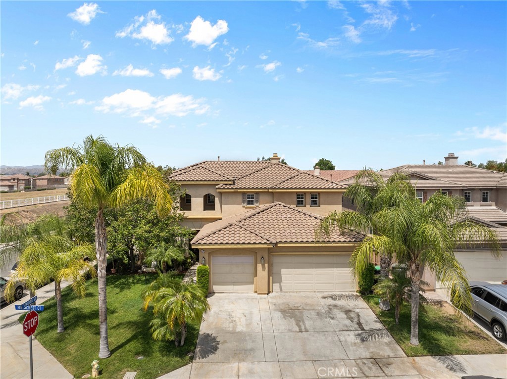 3410 Fieldcrest Court