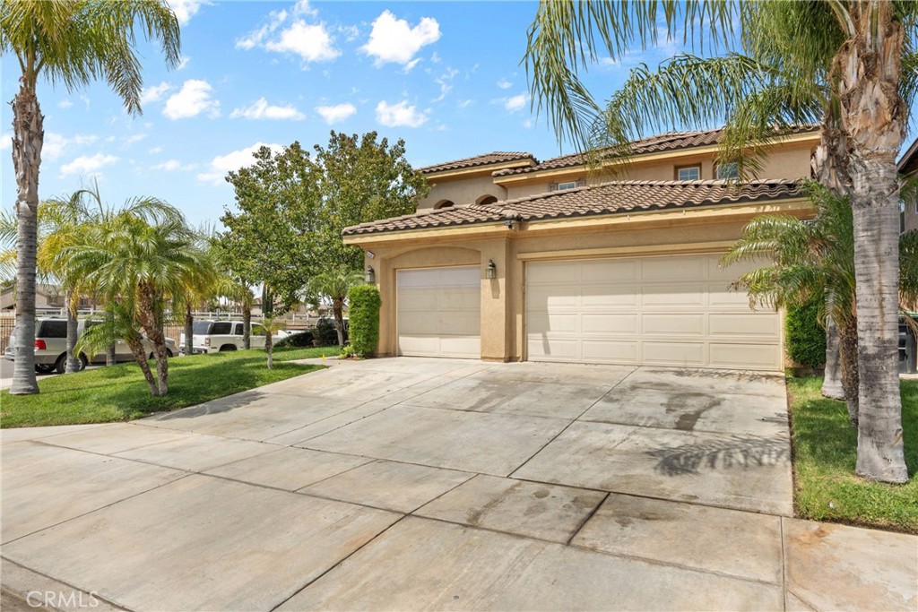 3410 Fieldcrest Court