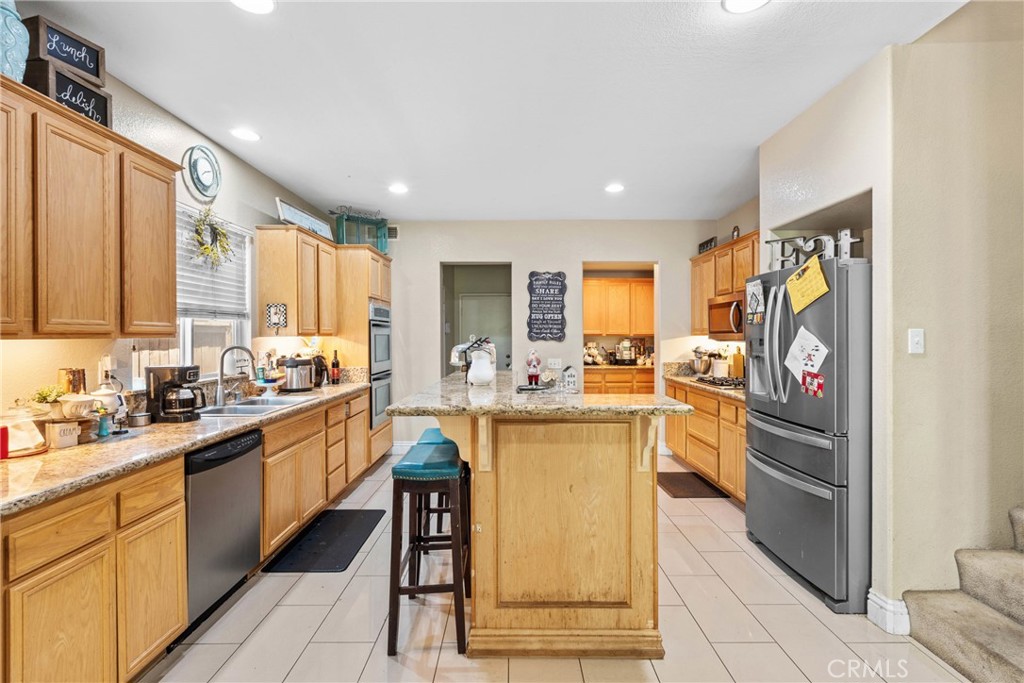 3410 Fieldcrest Court