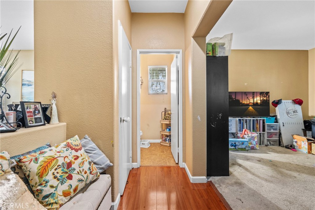 3410 Fieldcrest Court