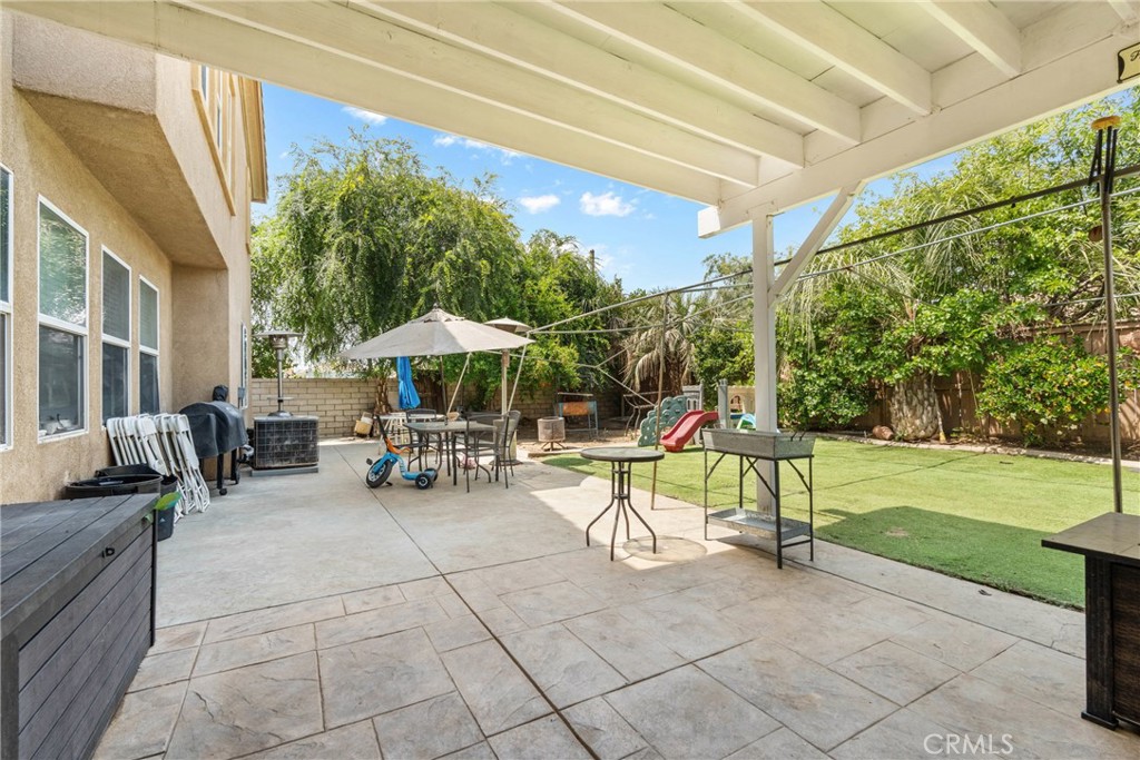 3410 Fieldcrest Court