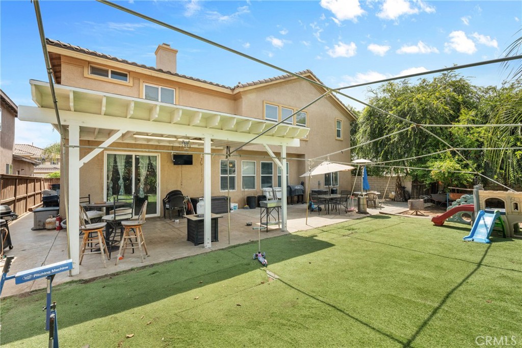 3410 Fieldcrest Court