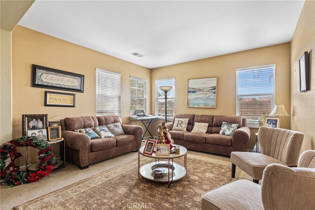 3410 Fieldcrest Court